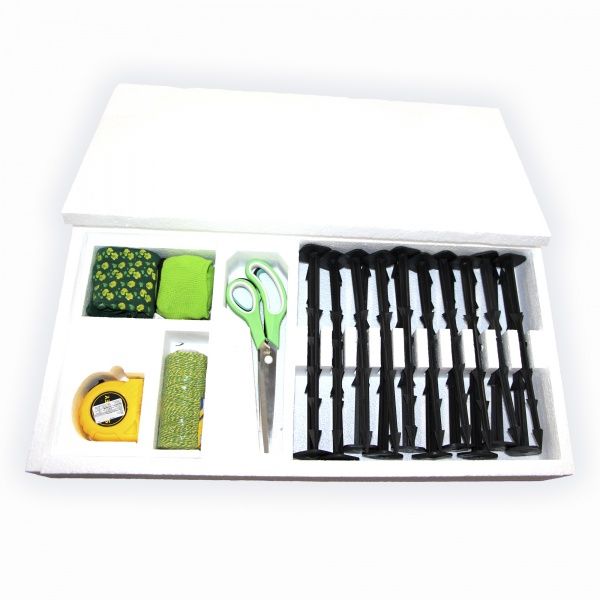 Набор монтажный Пруд своими руками LAGUNA