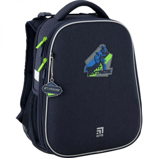 Рюкзак шкільний KITE Education 531 Extreme K20-531M-6