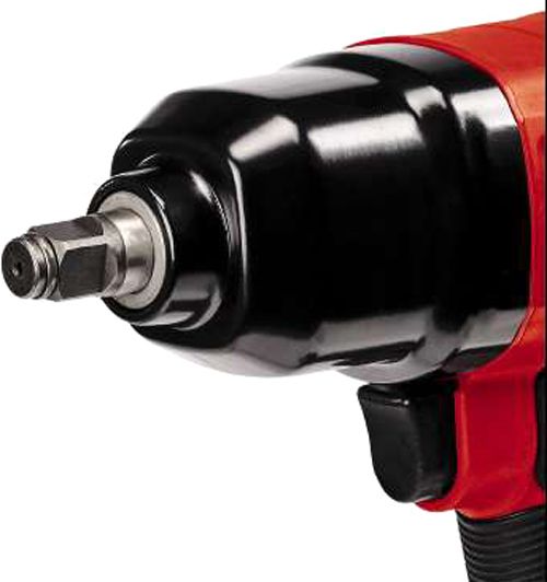 Гайковерт пневматический Einhell TC-PW 340 4138950 