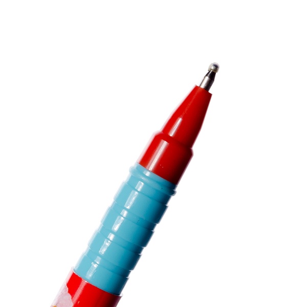 Ручка шариковая YES Fancy 2 шт./уп. 411936 