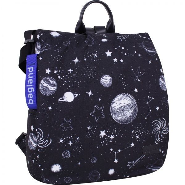 Рюкзак молодіжний Bagland Космос 548664 суб.917
