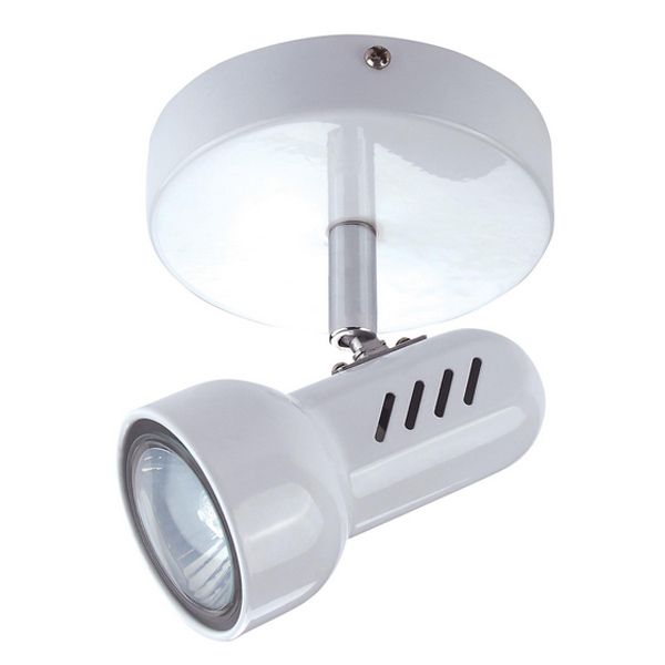 Светильник Norma 3021/1 белый