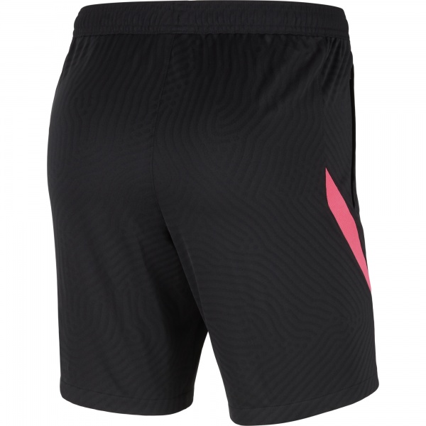 Шорти Nike PSG M NK DRY STRKE SHORT KZ DH1296-010 р. S чорний