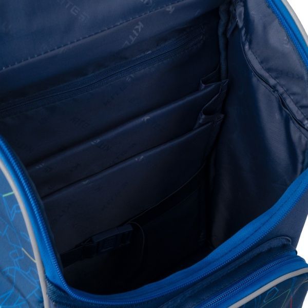 Рюкзак каркасний KITE Education 501 Kick a Goal 49670