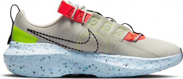 Кросівки Nike CRATER IMPACT DB2477-010 р.US 12 різнокольоровий
