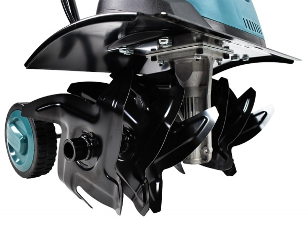 Культиватор KS 1500 T E Konner&Sohnen