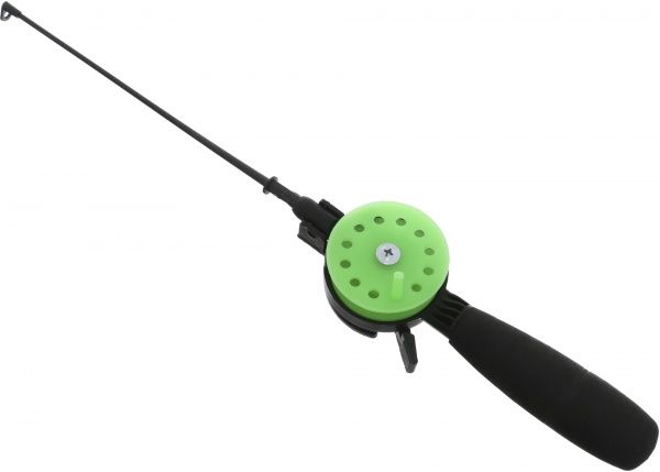 Зимова вудка GTL 2000 36 см