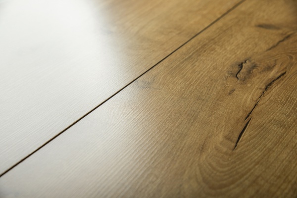 Ламінат водостійкий Classen Harmony Forte 4V WR 55958 дуб гландіс 33/АС5 1285X280X8 мм 