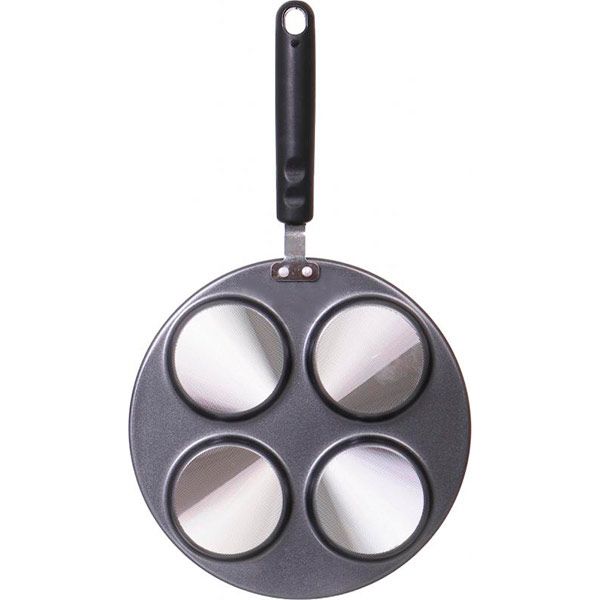 Сковорода для млинців порційна 24 см UP! (Underprice)