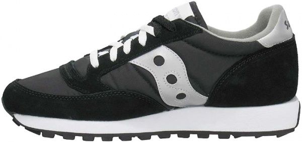 Кросівки Saucony Jazz Original 1044-1s р.6,5 чорний