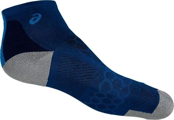 Шкарпетки Asics Speed Sock Quarter 150228-0844 синій р.47-49