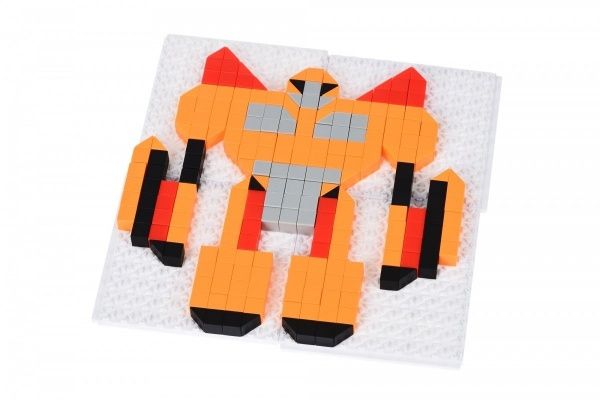 Пазл Same Toy Puzzle Art Deformation series 5992-3Ut