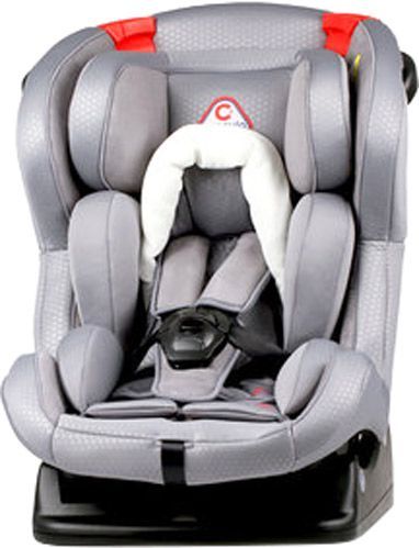 Автокресло Capsula MN2 Koala Grey 777040