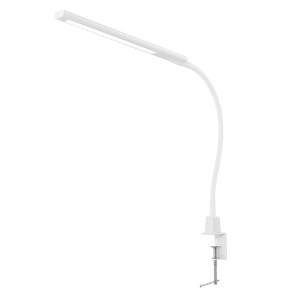 Настольная лампа Eurolamp dimmable 8 Вт белый LED-TLS-8W(white) 
