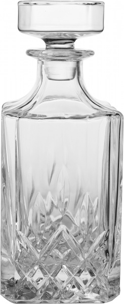 Набор для виски Grand 7 предметов Fiora