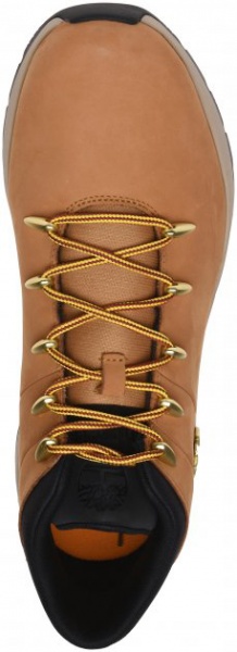 Черевики Timberland Euro Sprint Hiker TB0A1XVQ231 р.44 жовтий