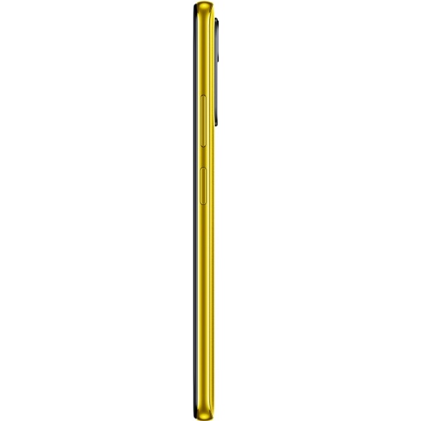 Смартфон POCO M4 Pro 5G 4/64GB yellow (883159) 