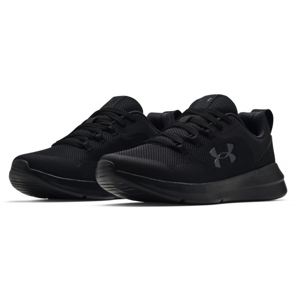 Кросівки Under Armour UA Essential 3022954-004 р.US 10 чорний