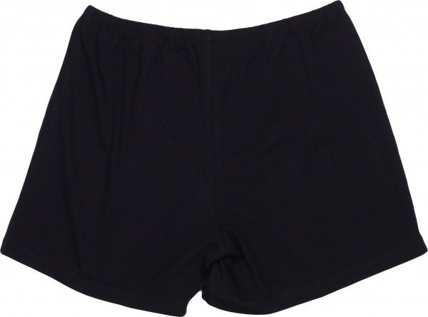 Піжама жіноча Trio Бонжур р. 2XL чорно-м'ятний