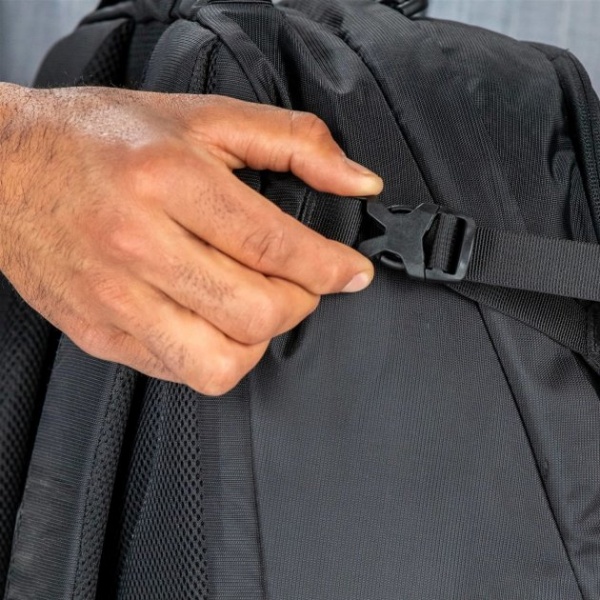 Рюкзак Osprey Quasar Scoria 009.2686 28 л синий