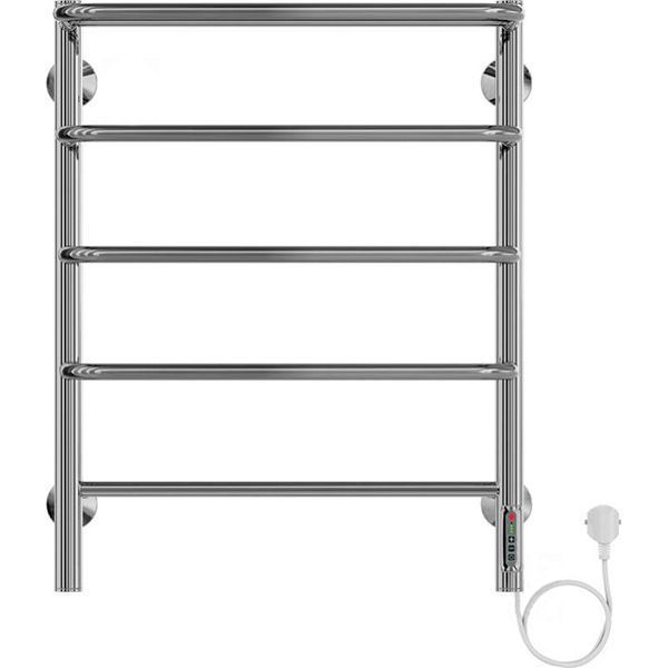 Рушникосушарка електрична Hi-Therm Ferrara 5 500x660 Е32 R (shelf)