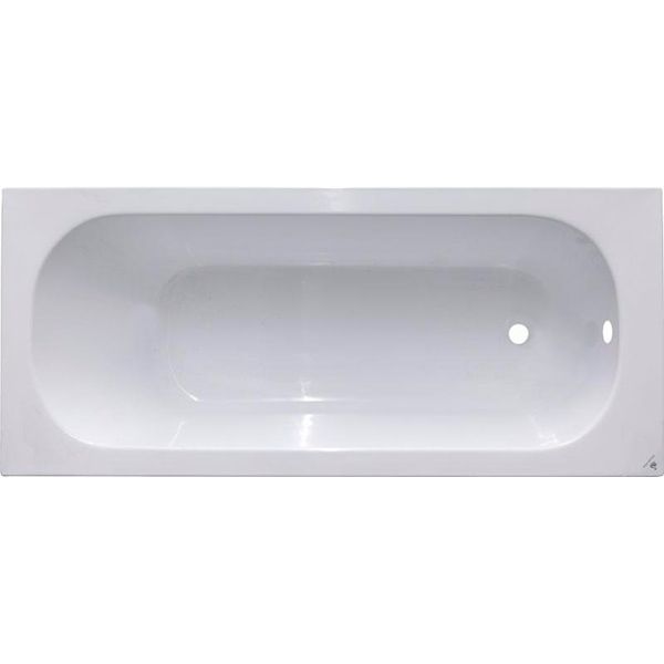 Ванна Koller Pool Round Arc 160x70 