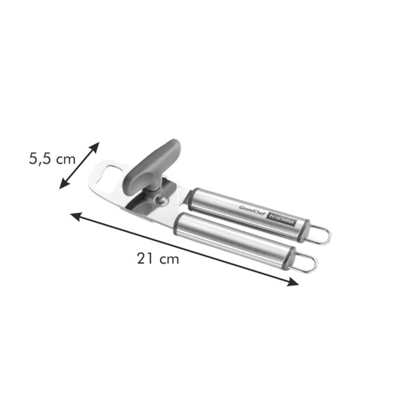 Ніж консервний GrandCHEF 428248 Tescoma
