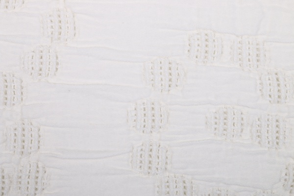 Набор наволочек декоративных Setubal 50x70 см айвори Antonio Pereira 