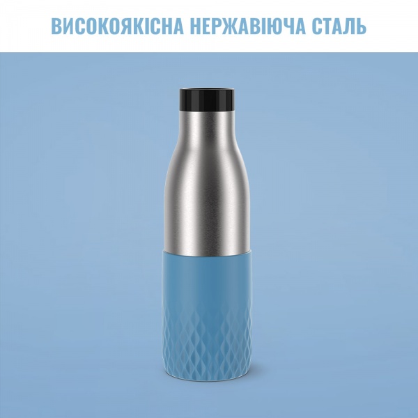 Термопляшка Bludrop 500 мл N3110710 Tefal
