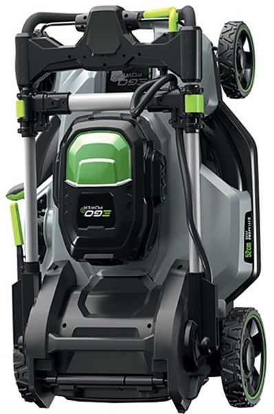 Газонокосарка акумуляторна EGO® LM2122E-SP 56 В