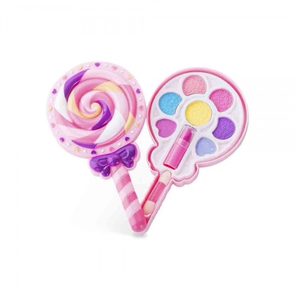 Набор детской декоративной косметики Martinelia Yummy Леденец