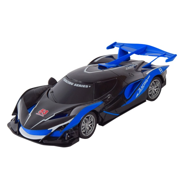 Автомобіль на р/к Shantou 1:16 6025E