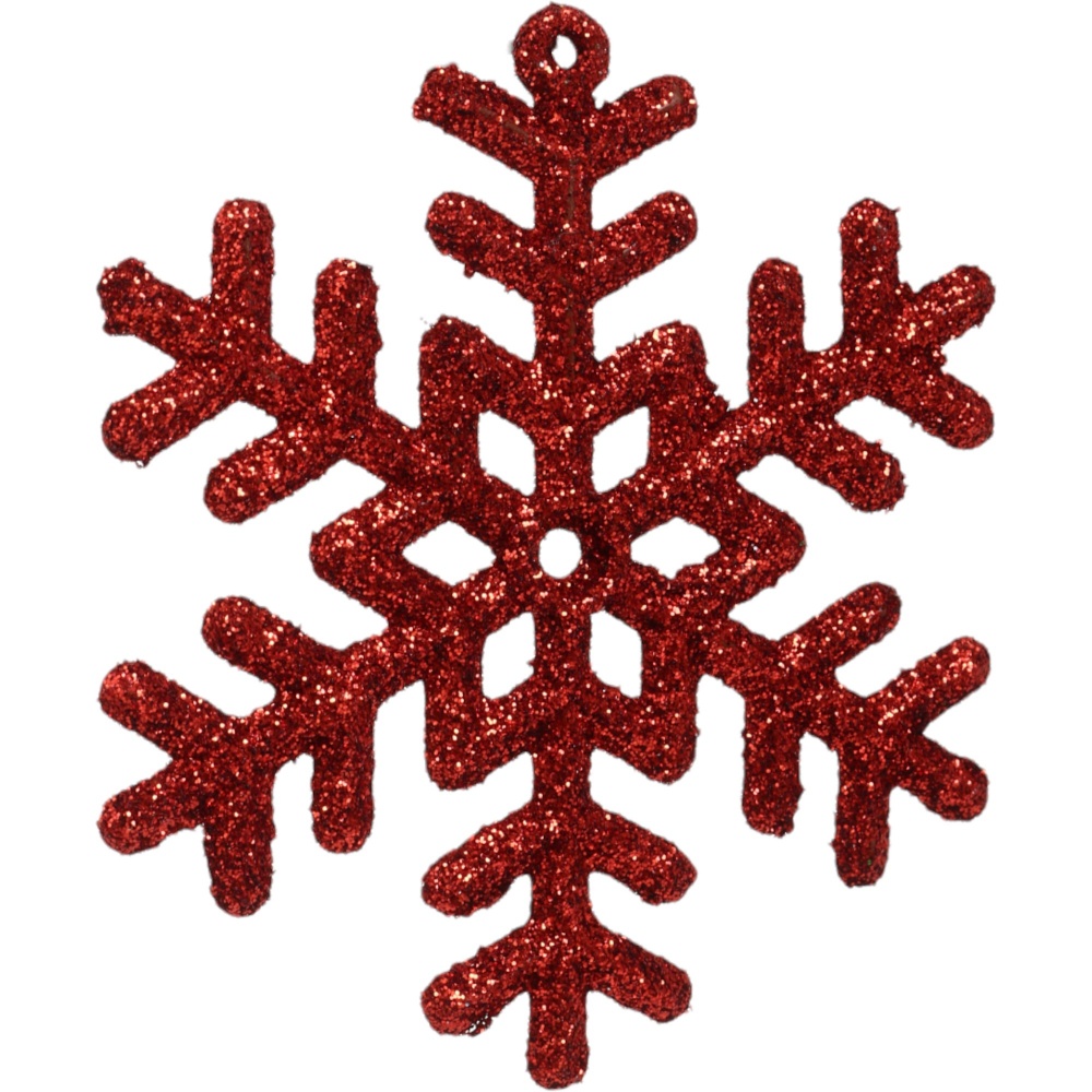 Набор елочных шаров с верхушкой 24IPC-52 100 шт./уп.