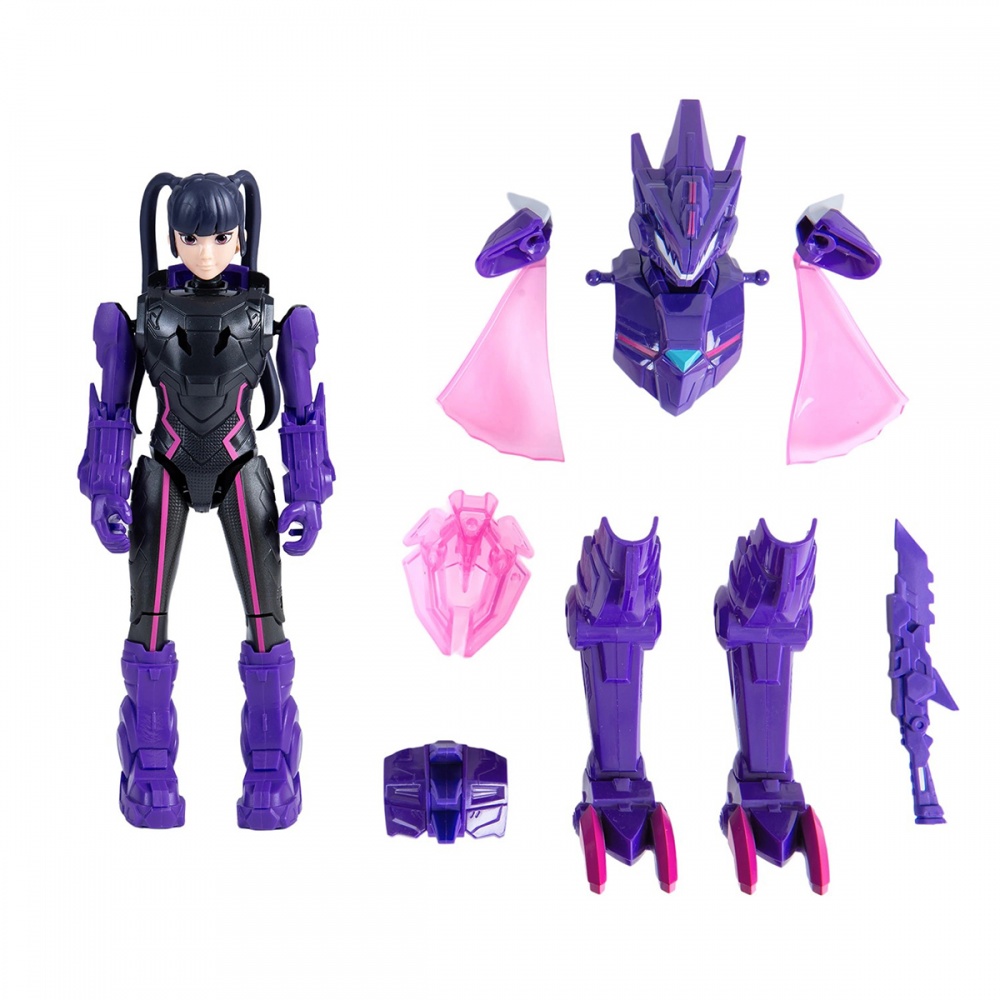 Фигурка DINOSTER Трина (20 см) EU580836