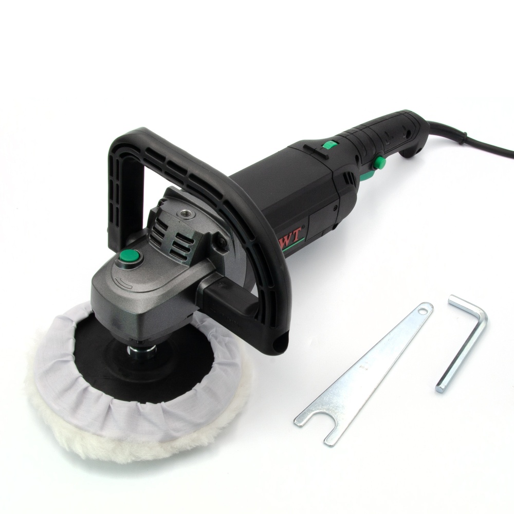 Полировальная машина DWT OPP13-180 TVM