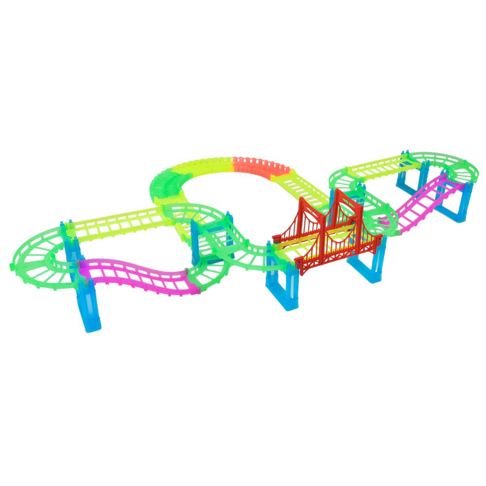 Гоночний трек Shantou 888-132