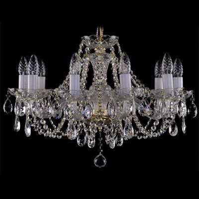 Люстра Bohemia Crystal 8404/10/229