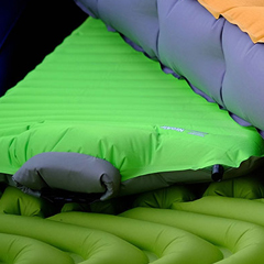 Самонадувні килимки