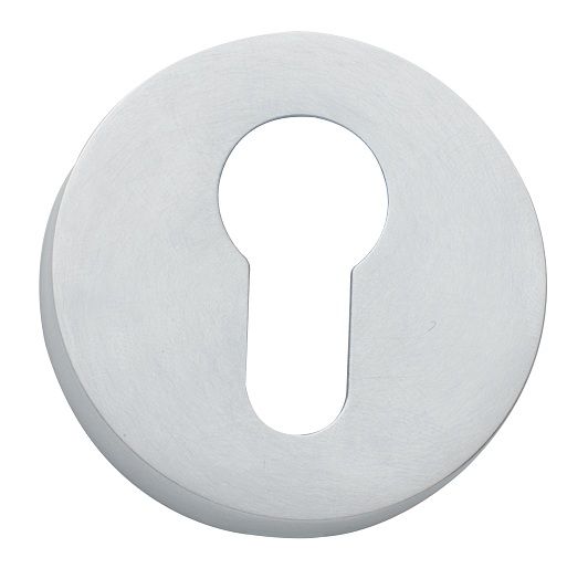 Накладка Ilavio Ilavio 1112 PZ матовий хром