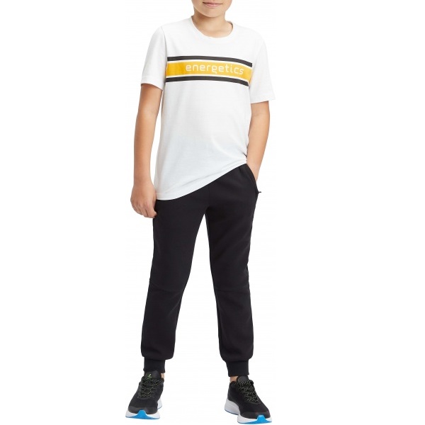 Шорти Energetics Jensen VI B 417428-001 р. 116 білий