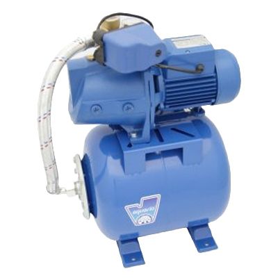 Станция водоснабжения Aquario Auto AJC 60 C