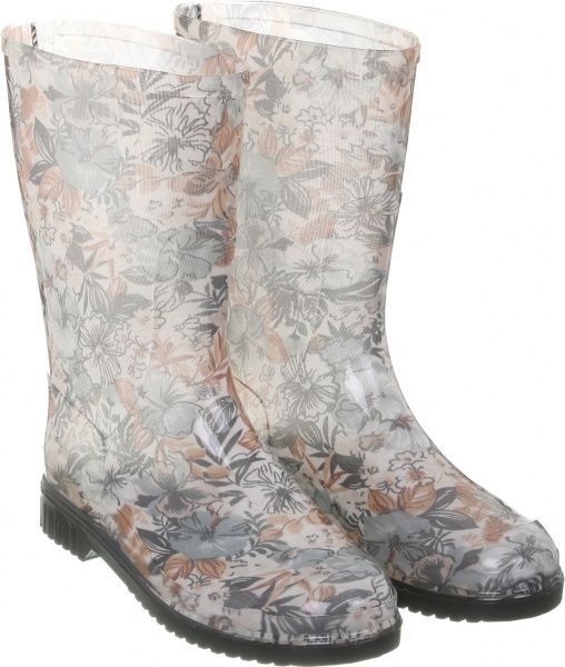 Сапоги Alisa Line Ситец р.37 коричневый