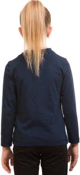 Кофта Kids Couture р.110 темно-синий 71172111142 