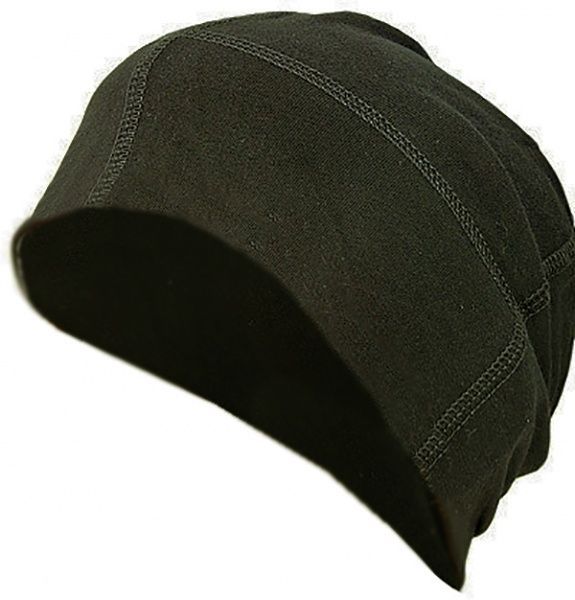 Подшлемник Klark-KV р. универсальный olive трикотажный ХБ олива