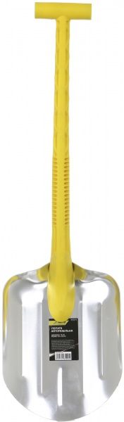 Лопата Auto Assistance автомобільна AA2371