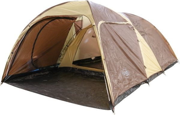 Палатка туристический Grilland FDT-1180