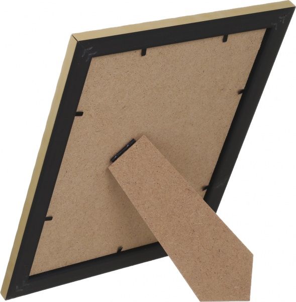 Дзеркало в пластмасовій рамі Арт-Сервіс ЭЗ-00742 настільне 