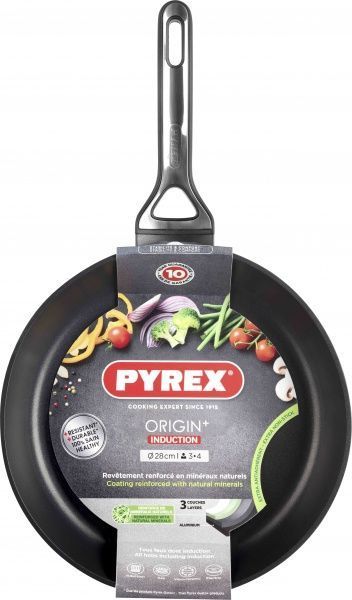 Сковорода Origin 28 см Pyrex