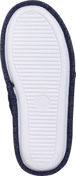 Тапки домашние La Nuit Коса р. 40 синий 