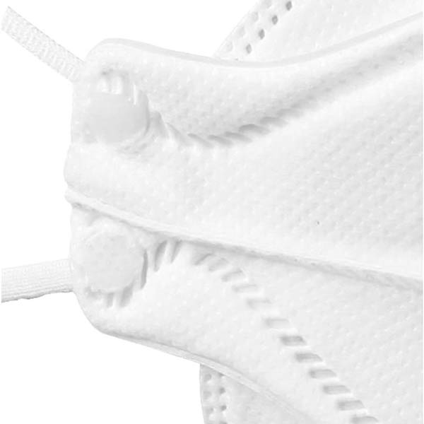 Респиратор Delta Plus FFP2 M1204VC